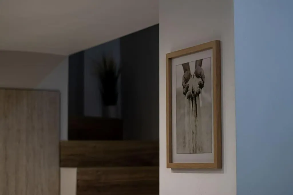 Apartmán * Ck Modern Loft Near Seaside * Soluň